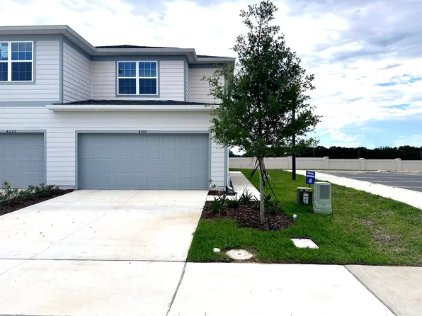 4300 Chester Springs Blvd, Davenport, FL 33837