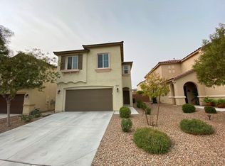 6471 Little Harbor Ct, Las Vegas, NV 89141