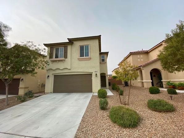 6471 Little Harbor Ct, Las Vegas, NV 89141