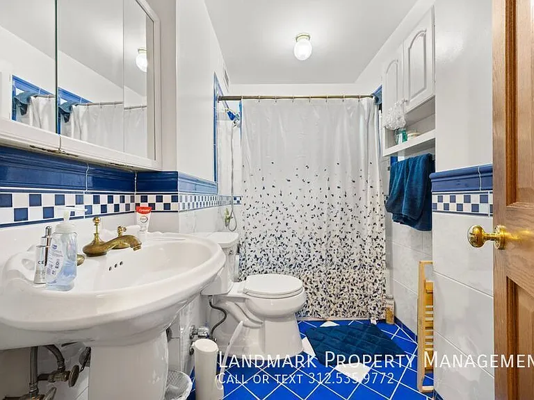 5601 N Sheridan Rd #5B — Photo 12