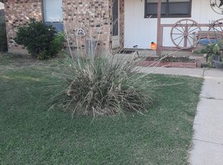 3252 Chimney Rock Rd, Abilene, TX 79606