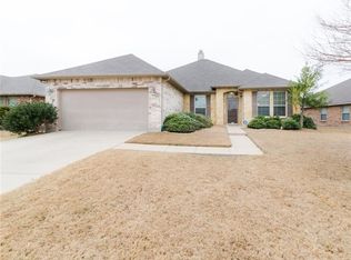 519 Azalea Dr, Fate, TX 75087