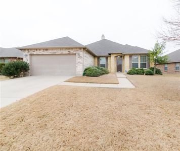 519 Azalea Dr, Fate, TX, 75087