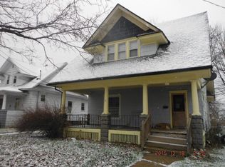 57 Massachusetts Ave, Battle Creek, MI 49014
