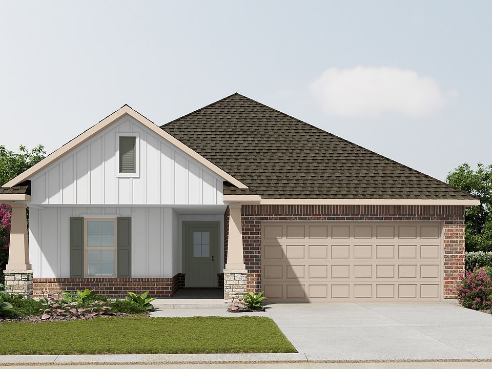 Nolana IV J - DSLD Homes