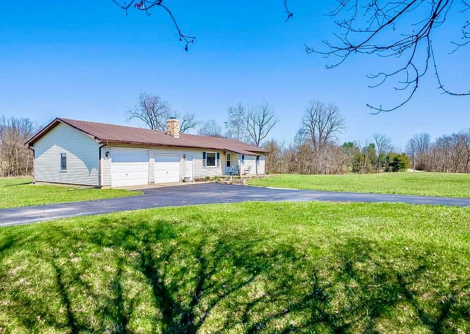 11639 Sycamore Rd, Mount Vernon, OH 43050 Zillow