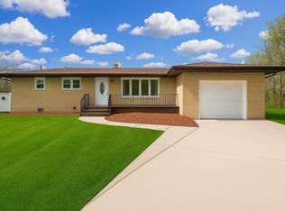5340 Lincoln St, Merrillville, IN
