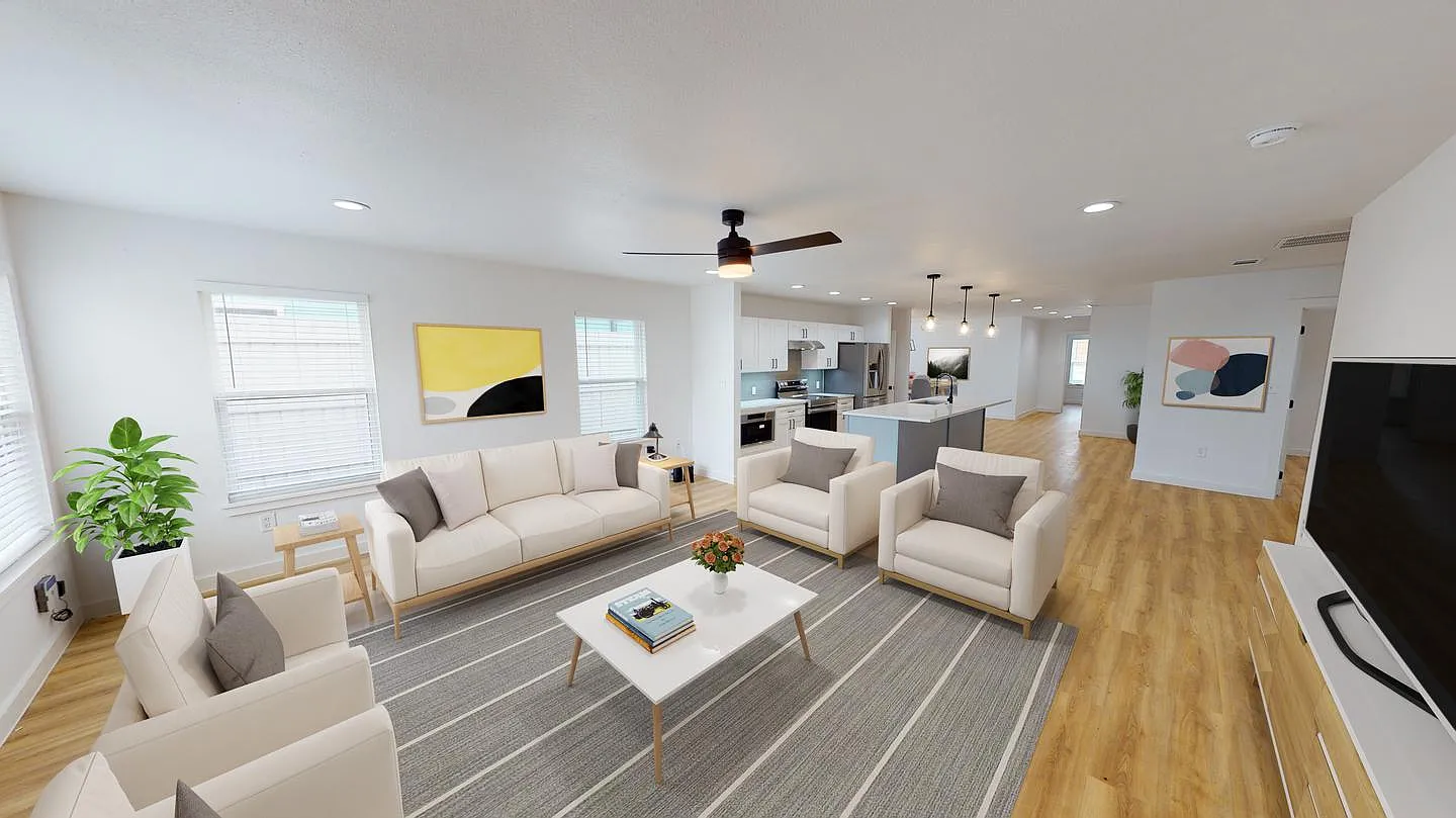 Stunning North Oak Cliff home close to Bishop Arts District — Photo 1