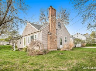 2159 Diamond Ave NE, Grand Rapids, MI 49505