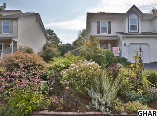 21 Keefer Way, Mechanicsburg, PA 17055