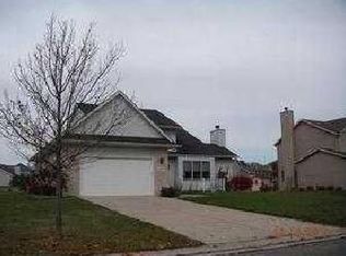 12130 35th Ave, Pleasant Prairie, WI 53158