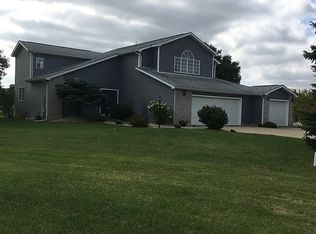 5695 Woodbrook St, Schoolcraft, MI 49087