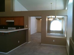 1860 Grand Prairie Ave, North Las Vegas, NV 89032