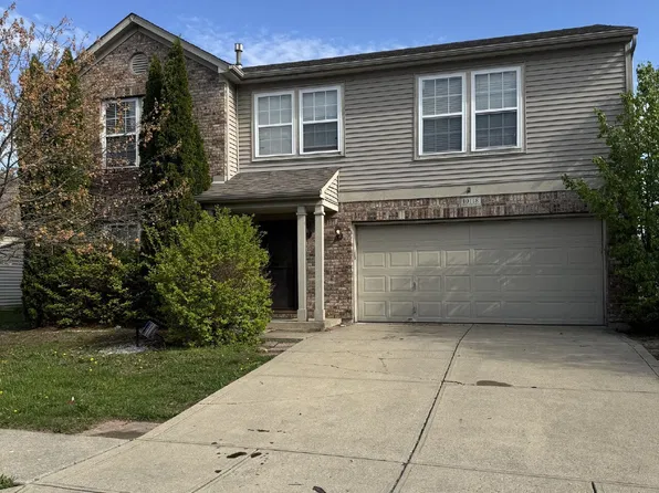 10118 Clear Creek Cir, Indianapolis, IN 46234