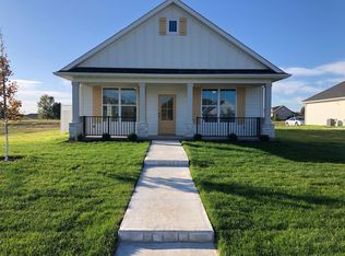 104 Gondolier Dr, Columbia, MO 65202