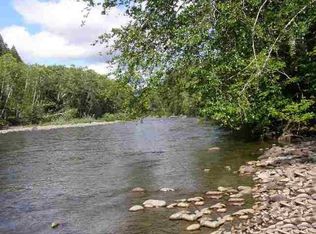 2573 Dowans Creek Rd, Forks, WA 98331