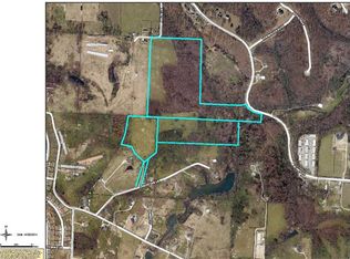 10781 W State Highway 72, Centerton, AR 72719