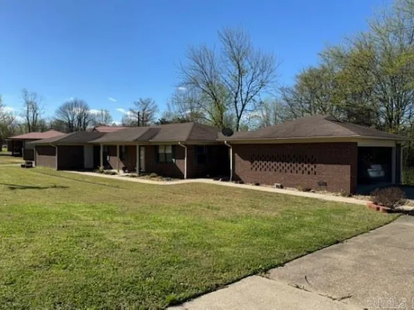 (undisclosed Address), Pocahontas, AR 72455