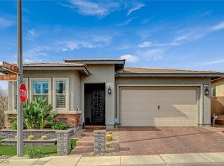 468 Harvest Rain Ave, Henderson, NV 89011