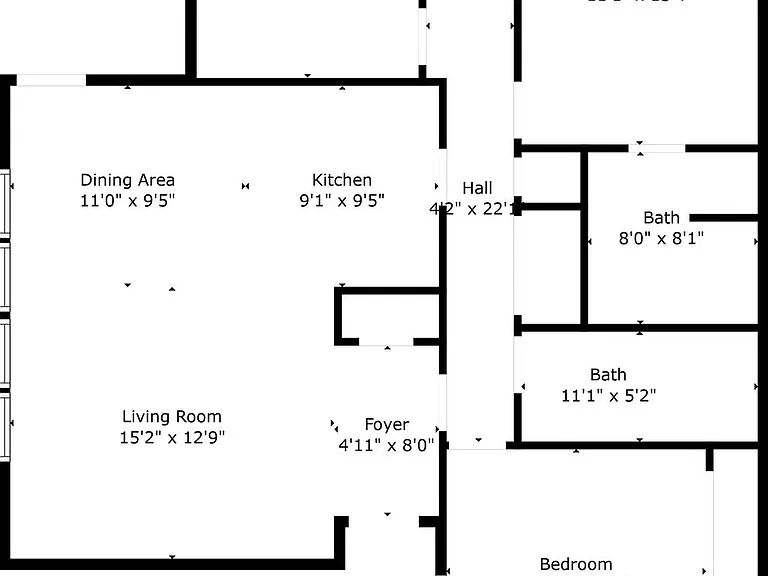 Sterling Oaks Luxury Apartments — Photo 62