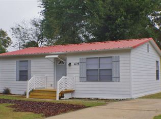 405 Bates St, Kilgore, TX 75662