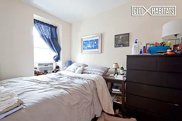 Rented by Citi Habitats