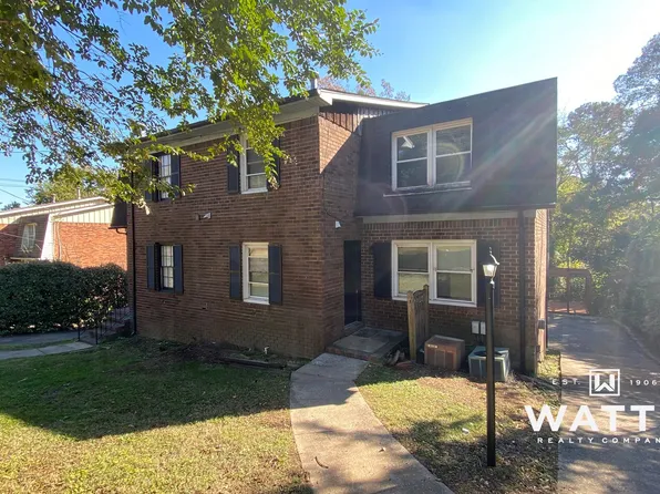 Pump House Rd Duplex, 2961 & 2963 Pump House Rd #24f6bb044, Birmingham, AL 35243
