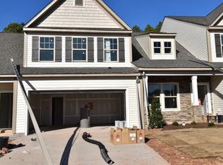 318 Princess Pl, Morrisville, NC 27560