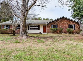 508 Junco Ln, Knoxville, TN 37934