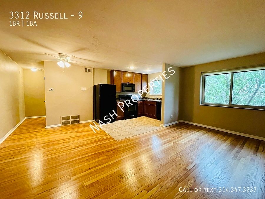 2nd image of 3312 Russell Blvd APT 9
