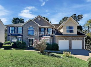 3073 Running River Ct, Douglasville, GA 30135