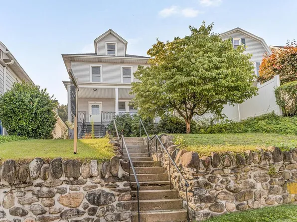 36 Gordon Street, Yonkers, NY 10701