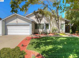2252 Broadmoor St, Livermore, CA 94551