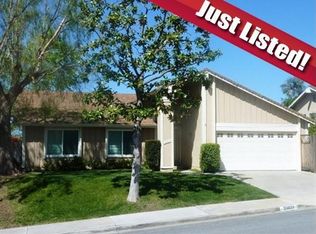 23831 Via Calzada, Mission Viejo, CA 92691