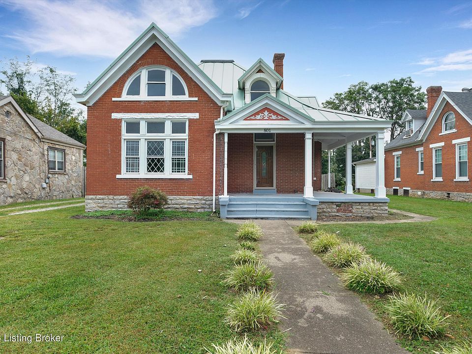 1st image of 801 Highland Ave