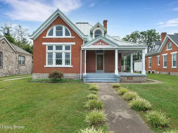 801 Highland Ave, Carrollton, KY 41008