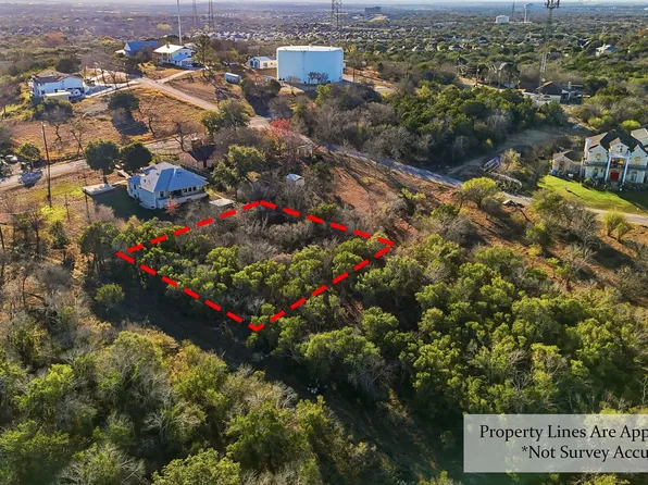 0 Wesp Way #3 LOT 3, Live Oak, TX 78233