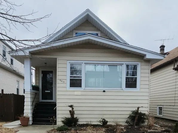 5415 W Grace St, Chicago, IL 60641
