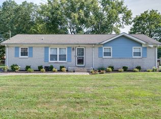 431 Trina St, Gallatin, TN 37066