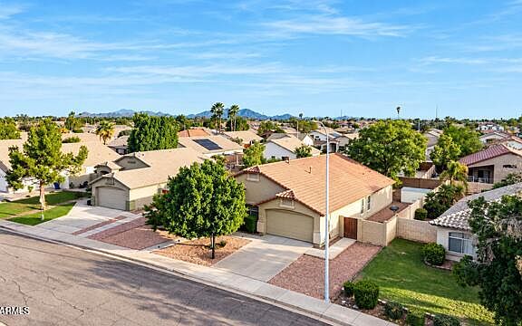 2nd image of 2093 E NATHAN Way