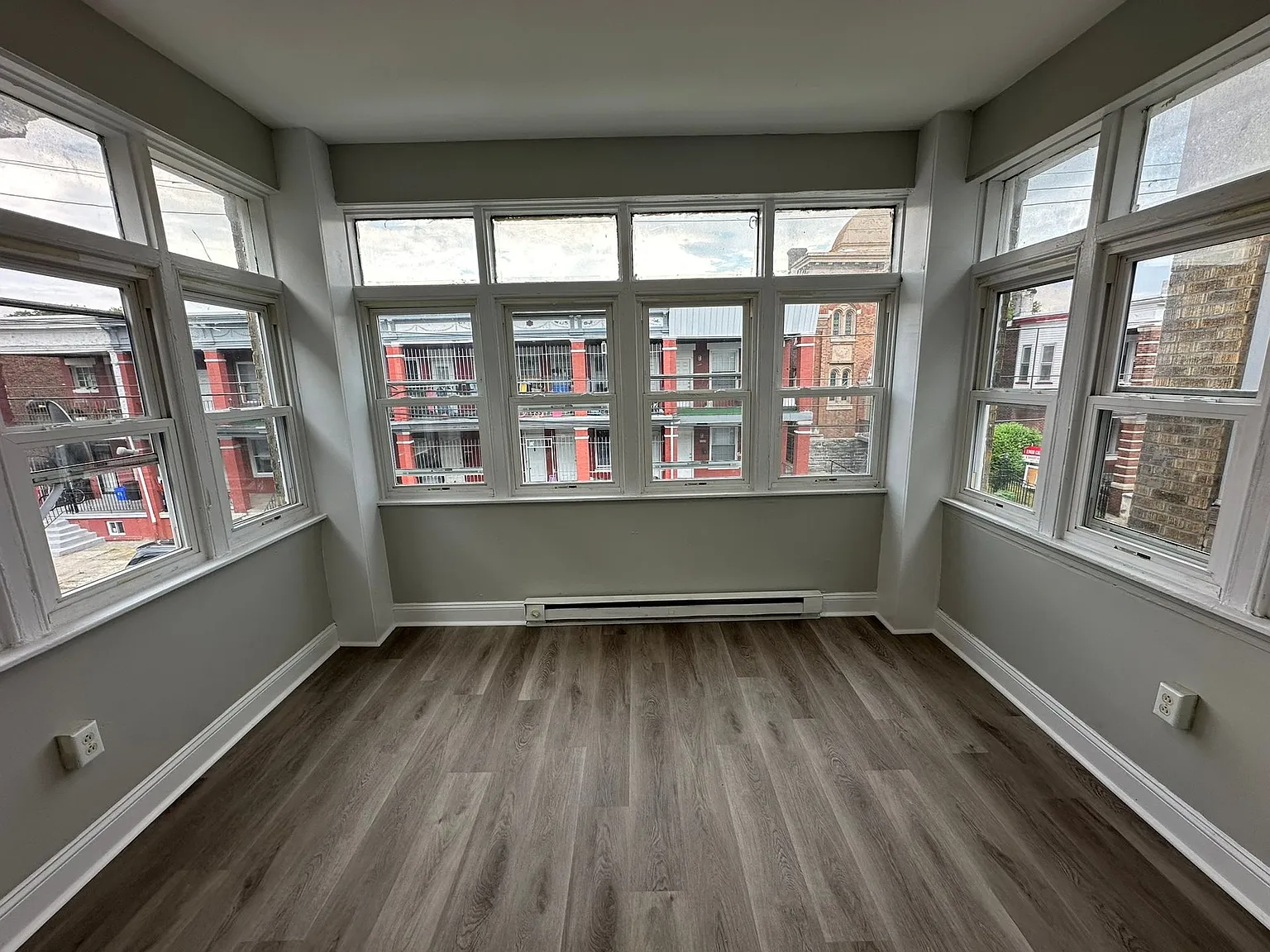 5425 Sansom Street — Photo 4