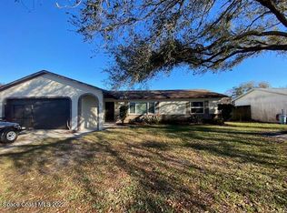 3810 Stonemont Dr, Cocoa, FL 32926