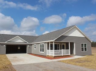 4422 Burdo Pnes, Gaylord, MI 49735