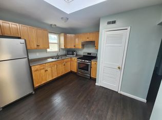 19 Marcy Rd #3, Boston, MA 02126