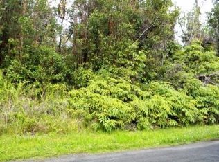 11-3007 Lehua St LOT 7132, Hilo, HI 96720