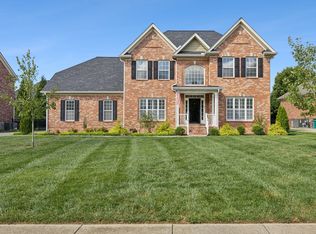2014 Gweneth Dr, Spring Hill, TN 37174