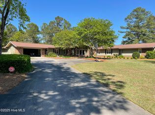 4831 Wimbledon Ct N, Wilson, NC 27896