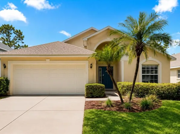 2263 Mallory Cir, Haines City, FL 33844