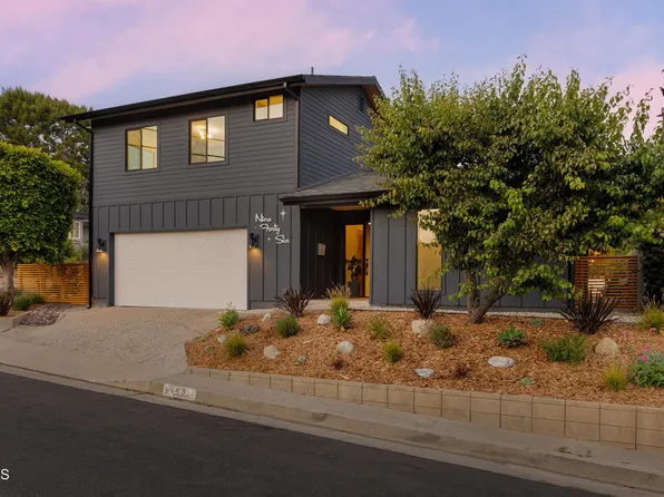 946 Fortune Way, Los Angeles, CA 90042