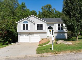 3872 Deaton Rd, Flowery Branch, GA 30542